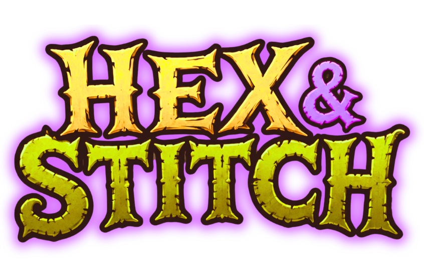 Hex & Stitch