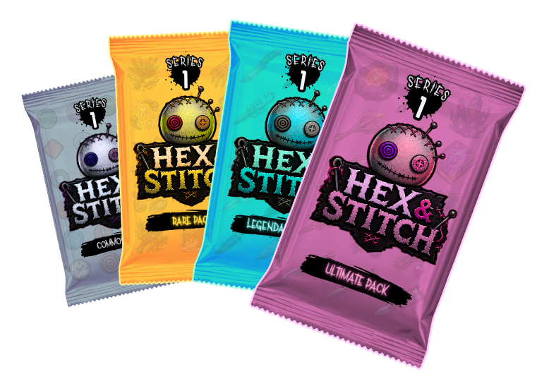 Packs